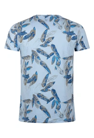 Stonecast heren T-shirt